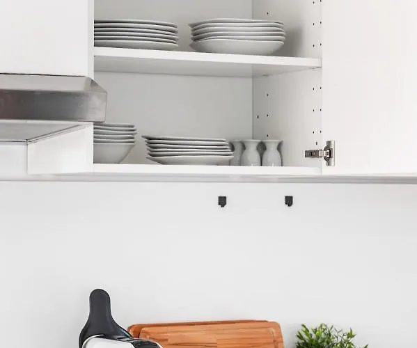 Apartman Casa Bergstrasse 3