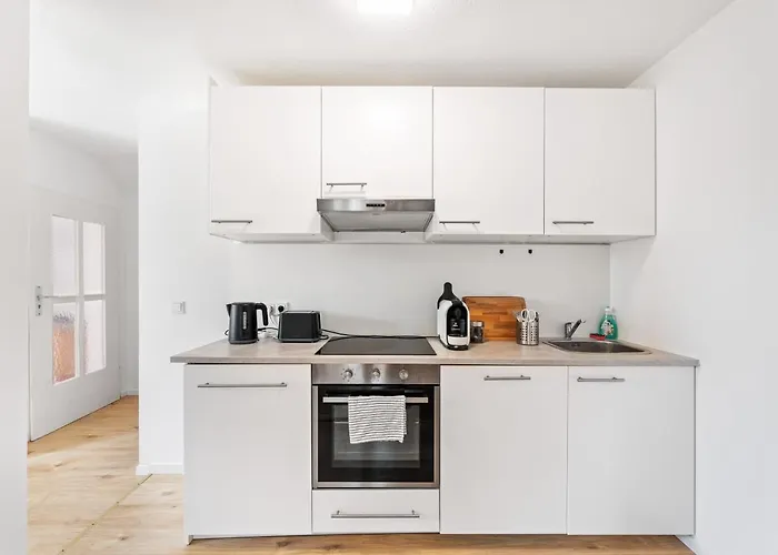 Casa Bergstrasse 3 Apartman Bensheim